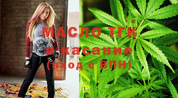 Альфа ПВП Мегион